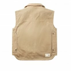 Fuel Motorcycles Fuel - Squadron Vest