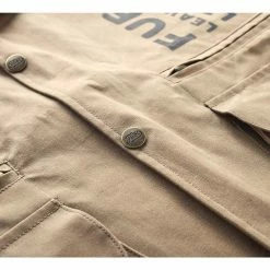 Fuel Motorcycles Fuel - Squadron Vest 12 Fuel Motorcycles Fuel - Squadron Vest