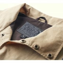 Fuel Motorcycles Fuel - Squadron Vest 13 Fuel Motorcycles Fuel - Squadron Vest