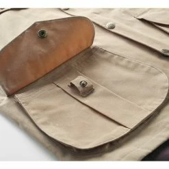 Fuel Motorcycles Fuel - Squadron Vest 15 Fuel Motorcycles Fuel - Squadron Vest