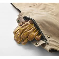 Fuel Motorcycles Fuel - Squadron Vest 16 Fuel Motorcycles Fuel - Squadron Vest