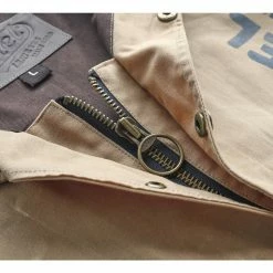 Fuel Motorcycles Fuel - Squadron Vest 18 Fuel Motorcycles Fuel - Squadron Vest