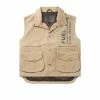 Fuel Motorcycles Fuel - Squadron Vest