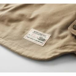 Fuel Motorcycles Fuel - Squadron Vest 19 Fuel Motorcycles Fuel - Squadron Vest