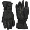 FUEL MOTORCYCLES FUEL - 'Storm' Glove - Black