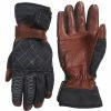 FUEL MOTORCYCLES FUEL - 'Storm' Glove - Blue