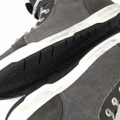 Stylmartin Sunset Evo Sneaker In Grey