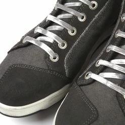 Stylmartin Sunset Evo Sneaker In Grey