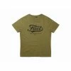Fuel Motorcycles Fuel 'Army' Tee