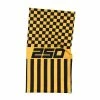 Scarves 250London Neck Tube - Taxi Patch Yellow
