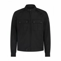 Belstaff Temple Summer Motorcycle Jacket