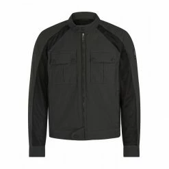 Belstaff Temple Summer Motorcycle Jacket