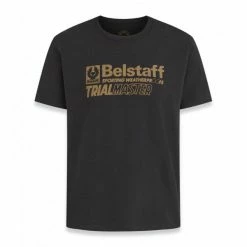 Belstaff Trialmaster T-shirt - Black