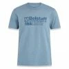 Belstaff Trialmaster T-shirt - Light Indigo