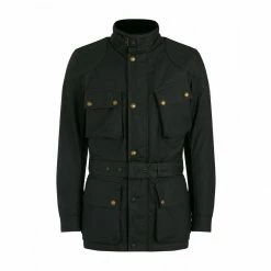 Belstaff Trialmaster Pro Motorcycle Jacket Jackets