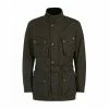 Belstaff Trialmaster Pro Motorcycle Jacket Jackets