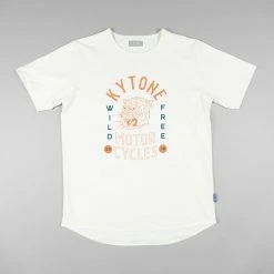 Kytone Wild T-shirt - White