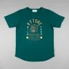Kytone Wild T-shirt - Green Short Sleeve T's