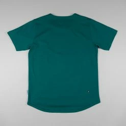 Kytone Wild T-shirt - Green Short Sleeve T's