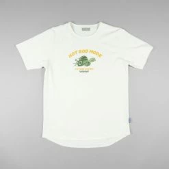 Kytone Hot Rod T-shirt - White