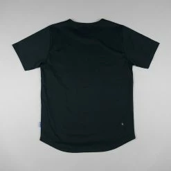 Short Sleeve T's Kytone Hot Rod T-shirt - Black