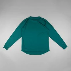 Kytone Tromso Long Sleeve Shirt - Green