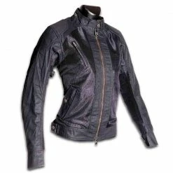 By City Ladies Teneree Venty II Mesh Textile Jacket 7 By City Ladies Teneree Venty II Mesh Textile Jacket