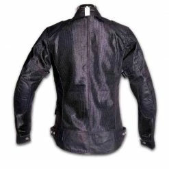 By City Ladies Teneree Venty II Mesh Textile Jacket