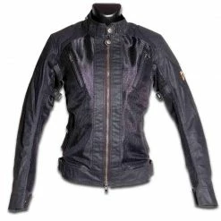 By City Ladies Teneree Venty II Mesh Textile Jacket