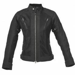 By City Ladies Teneree Venty II Mesh Textile Jacket 8 By City Ladies Teneree Venty II Mesh Textile Jacket