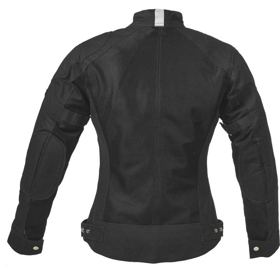 By City Ladies Teneree Venty II Mesh Textile Jacket 5 By City Ladies Teneree Venty II Mesh Textile Jacket
