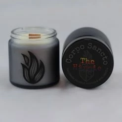 Corpo Sancto Gifts Scented Candles