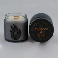 Corpo Sancto Gifts Scented Candles