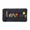 Carhartt Tool Roll - Black Tool Rolls
