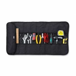 Carhartt Tool Roll - Black Tool Rolls