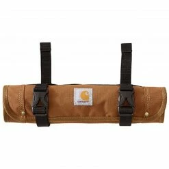 Carhartt Tool Roll - Brown