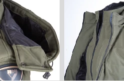 By City Ladies Urban III Soft Shell Textile Jacket