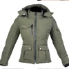 By City Ladies Urban III Soft Shell Textile Jacket