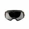 By City Roadster Motorcycle Goggle - Grey