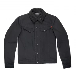 PANDO MOTO Ladies Husky COR 01 - Sherpa Truck Unisex Jacket