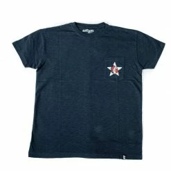 Wheels & Waves - Starfire Japan Tee