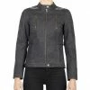 Black Arrow Ladies Urban Tribe Waxed Cotton Jacket Jackets