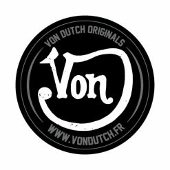 Stickers Von Dutch Sticker