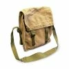 Torq Back Packs/Bags Vintage Style Army Shoulder Bag
