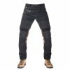 Fuel Motorcycles Fuel Sergeant 2 Motorcycle Trousers - Waxed