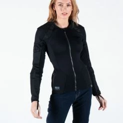 Knox URBANE PRO Mk2 Armoured Motorcycle Jacket/Shirt - Ladies
