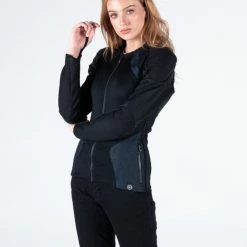 Knox URBANE PRO Mk2 Armoured Motorcycle Jacket/Shirt - Ladies