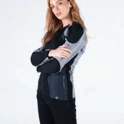 Knox URBANE PRO Mk2 Armoured Motorcycle Jacket/Shirt - Ladies