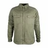 JOHN DOE MOTOSHIRT OLIVE XTM Shirts