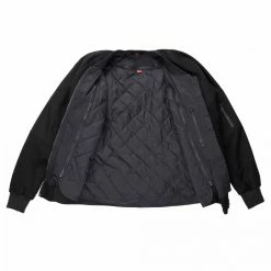 Ladies Pando Moto Bomber Cor 02 Motorcycle Unisex Jacket